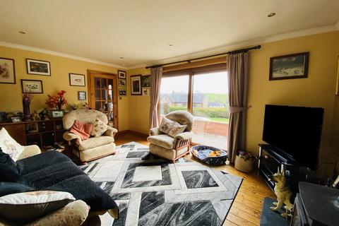 2 bedroom bungalow for sale, 3 Mainshead, Terregles, Dumfries, DG2 9TJ