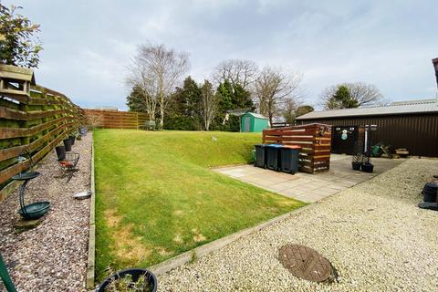 2 bedroom bungalow for sale, 3 Mainshead, Terregles, Dumfries, DG2 9TJ