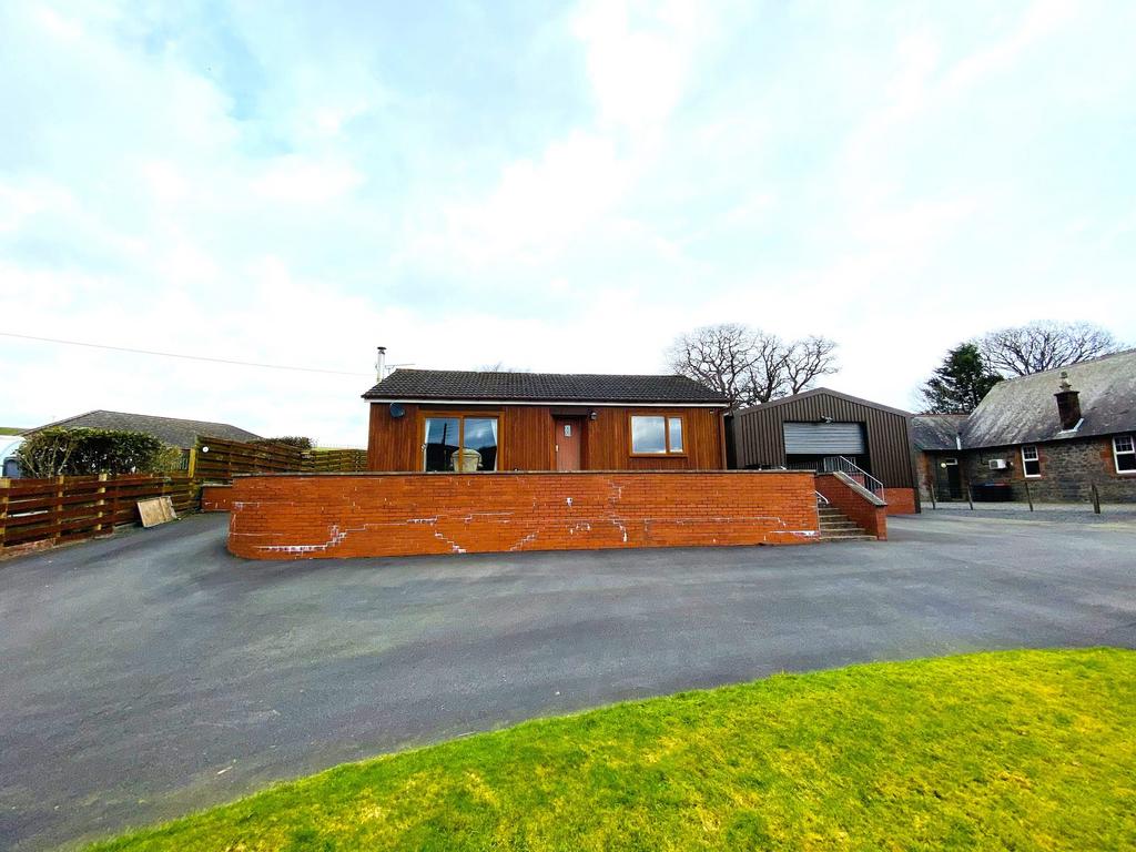 3 Mainshead, Terregles, Dumfries, DG2 9 TJ - Braidw