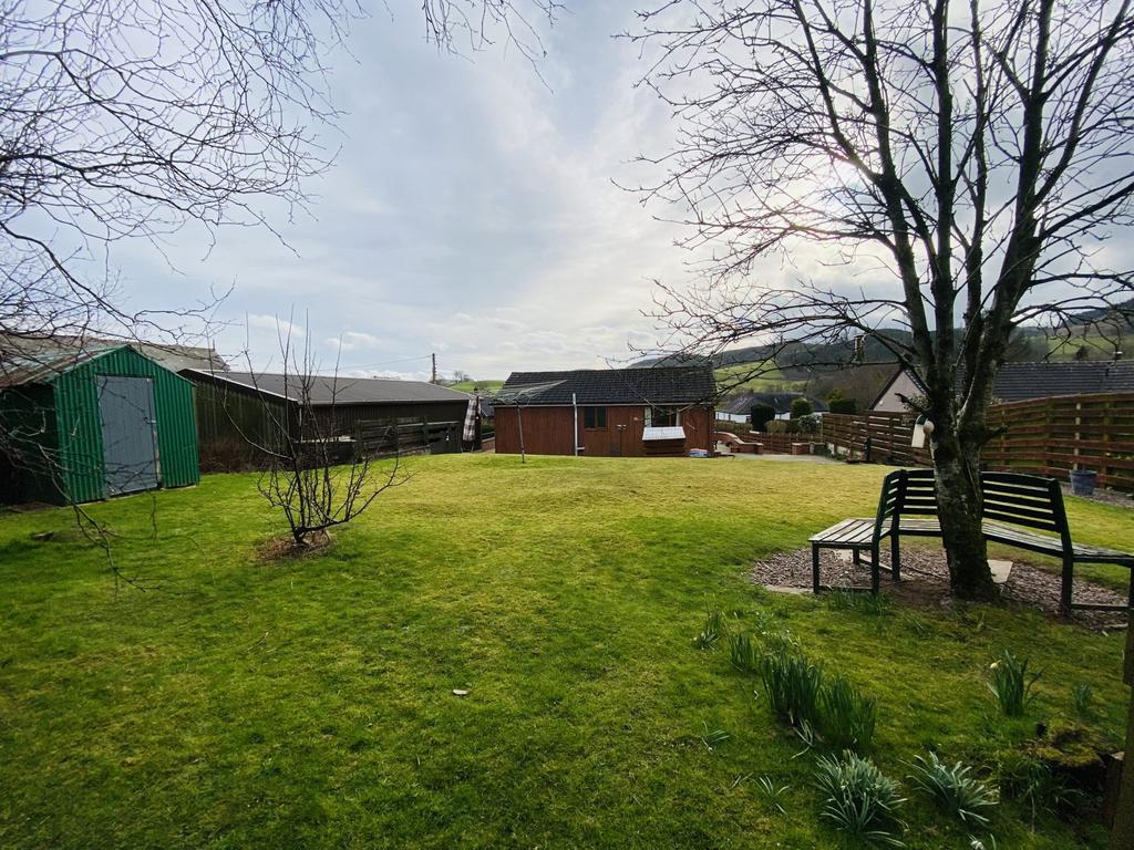 3 Mainshead, Terregles, Dumfries, DG2 9 TJ - Braidw