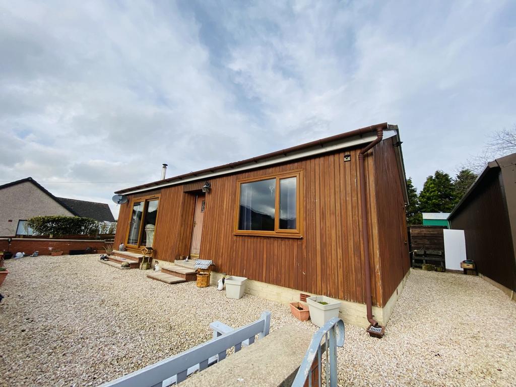 3 Mainshead, Terregles, Dumfries, DG2 9 TJ - Braidw