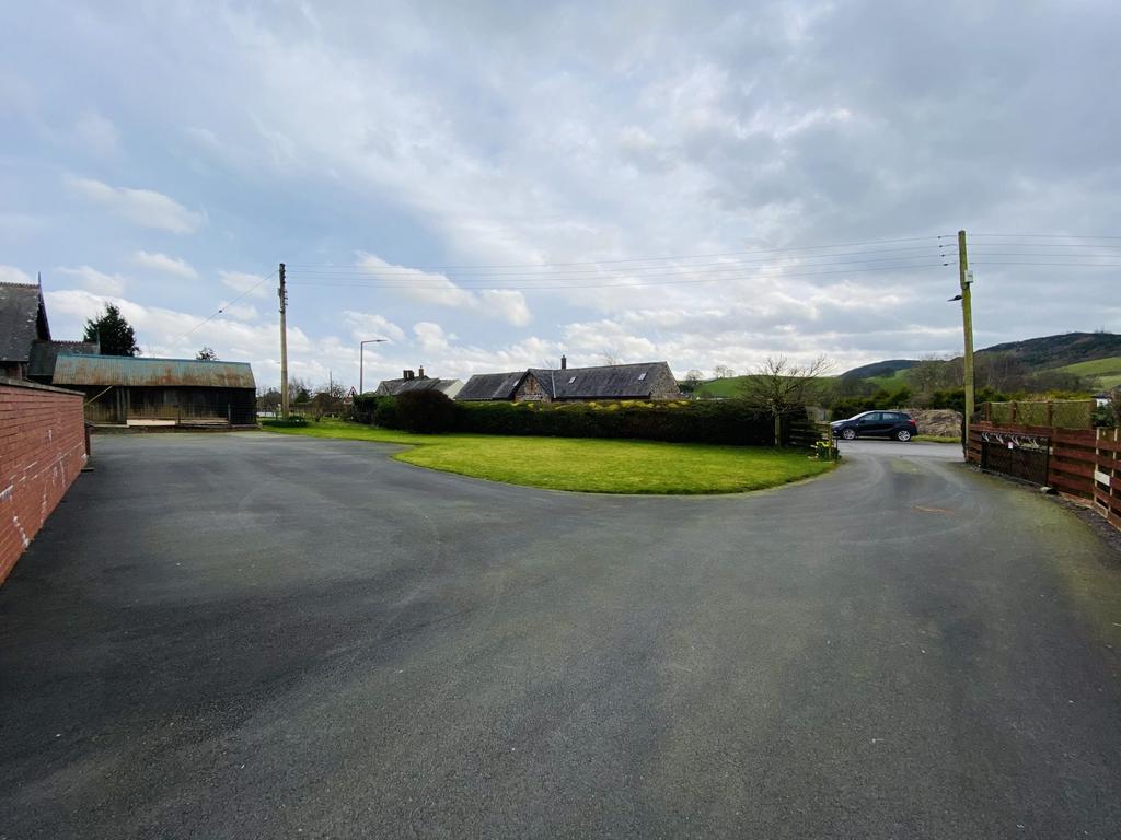 3 Mainshead, Terregles, Dumfries, DG2 9 TJ - Braidw