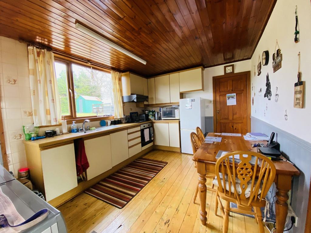 3 Mainshead, Terregles, Dumfries, DG2 9 TJ - Braidw