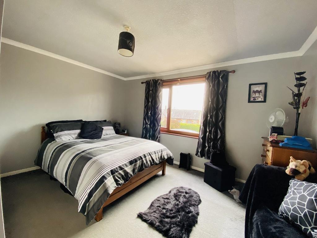 3 Mainshead, Terregles, Dumfries, DG2 9 TJ - Braidw