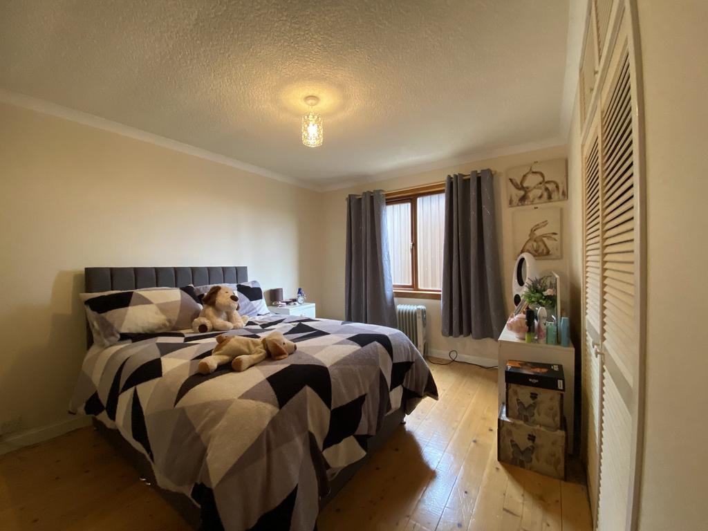 3 Mainshead, Terregles, Dumfries, DG2 9 TJ - Braidw