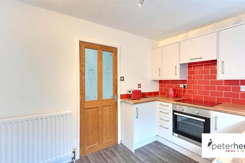 2 bedroom terraced house for sale, Estuary Way, South Hylton, Sunderland