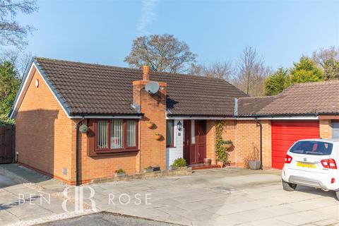 2 bedroom bungalow for sale, Fossdale Moss, Leyland