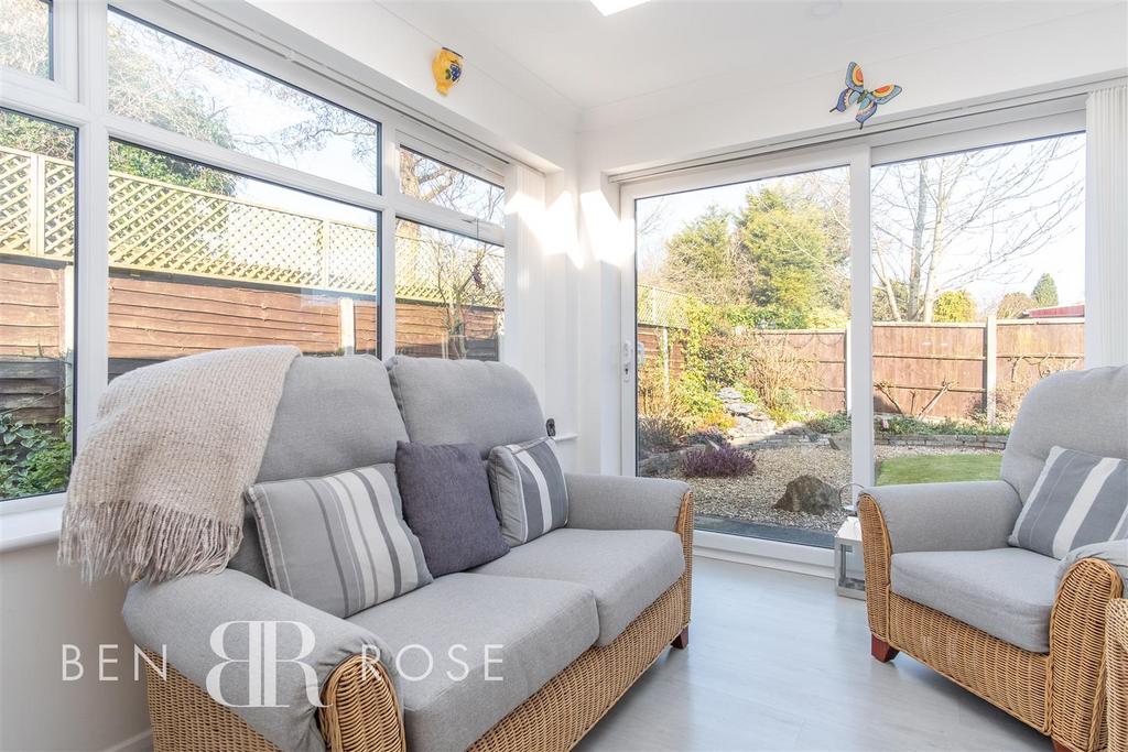 Sun Room