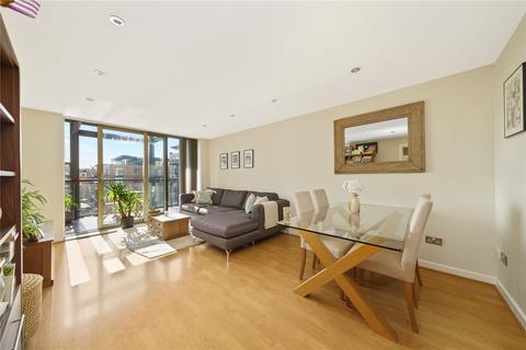 2 bedroom apartment for sale, Berglen Court, E14