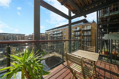 2 bedroom apartment for sale, Berglen Court, E14