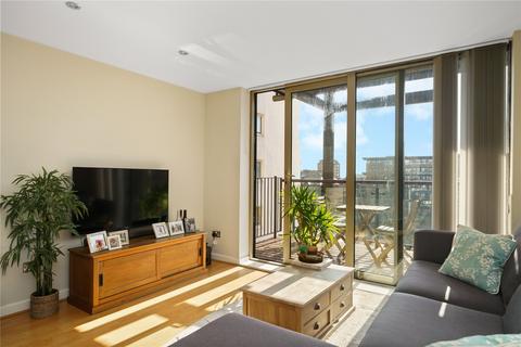 2 bedroom apartment for sale, Berglen Court, E14