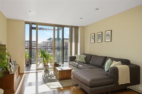 2 bedroom apartment for sale, Berglen Court, E14