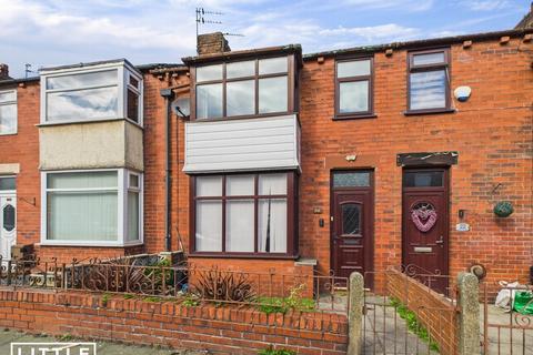 3 bedroom terraced house for sale, New Street, St. Helens, WA9