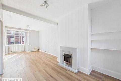 3 bedroom terraced house for sale, New Street, St. Helens, WA9
