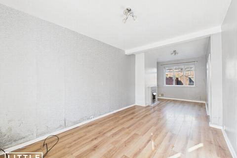 3 bedroom terraced house for sale, New Street, St. Helens, WA9