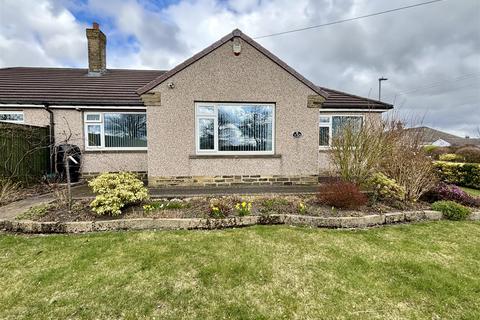 3 bedroom semi-detached bungalow for sale, Highgate Road, Bradford BD13