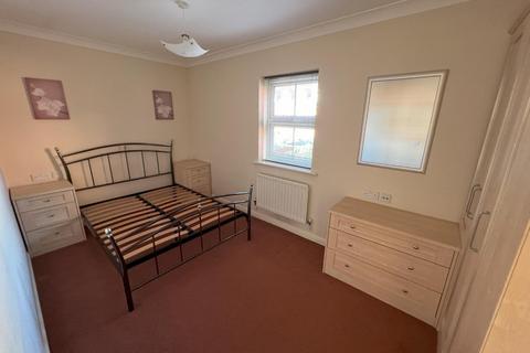 8 Bude Road, Swindon, SN2 2DB
