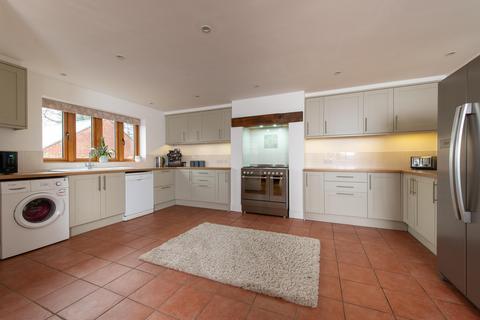 2 bedroom village house for sale, Little Dassett, Southam, Warwickshire, CV47