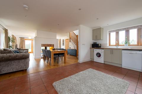 2 bedroom village house for sale, Little Dassett, Southam, Warwickshire, CV47