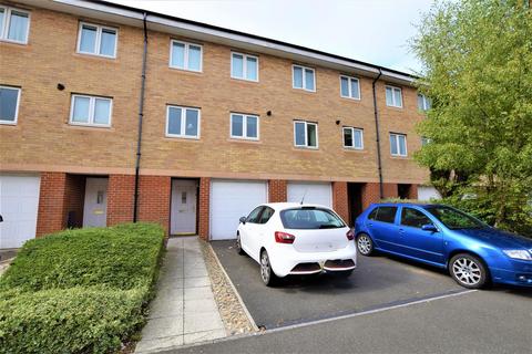 6 Padstow Road, Swindon, SN2 2EG