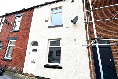 2 bedroom terraced house for sale, Oak Street, Tyldesley