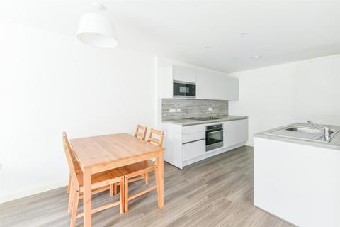 1 bedroom apartment to rent, Naomi Street, London SE8