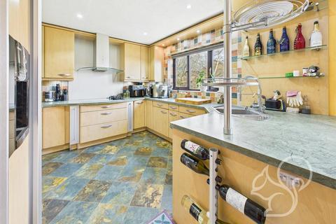 Foxhall The Croft, Bures, CO8 5JB
