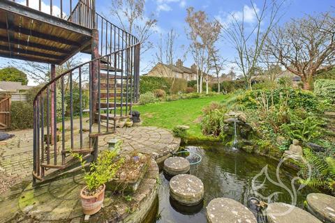 Foxhall The Croft, Bures, CO8 5JB
