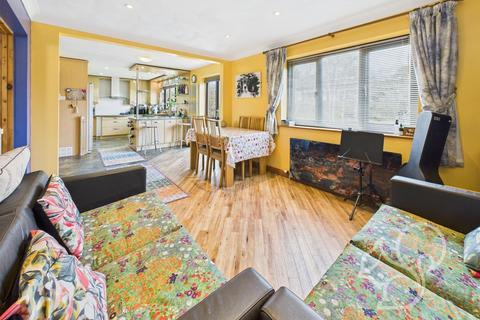Foxhall The Croft, Bures, CO8 5JB