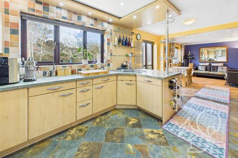 Foxhall The Croft, Bures, CO8 5JB