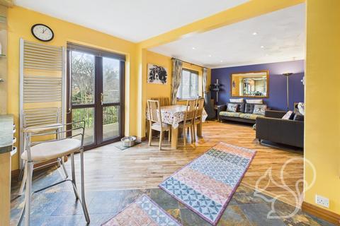 Foxhall The Croft, Bures, CO8 5JB