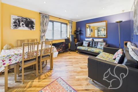 Foxhall The Croft, Bures, CO8 5JB