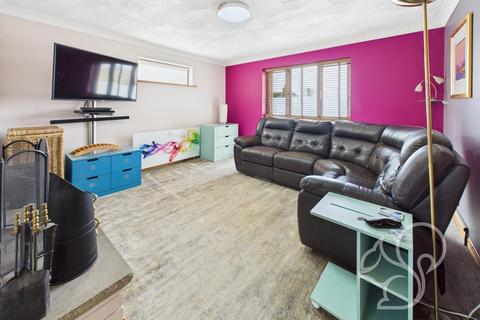 Foxhall The Croft, Bures, CO8 5JB
