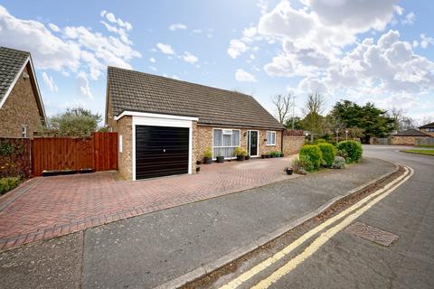 undefined, Hall Close, Hartford, Huntingdon, PE29