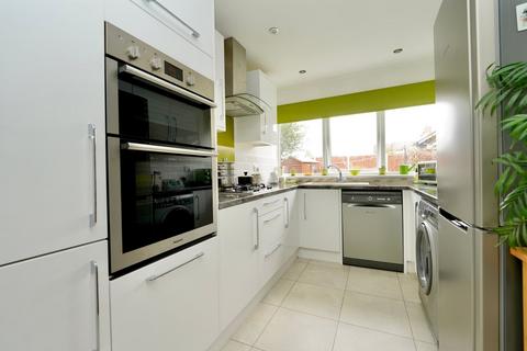undefined, Hall Close, Hartford, Huntingdon, PE29