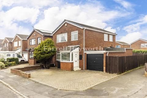 3 bedroom house for sale, Abingdon Grove, Morecambe LA3