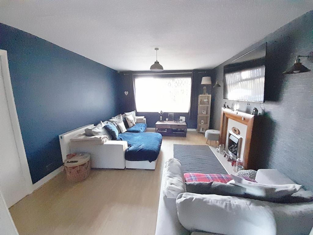 Lounge 2nd