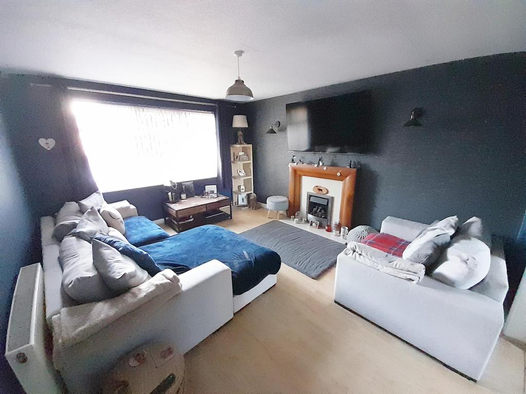 Lounge New