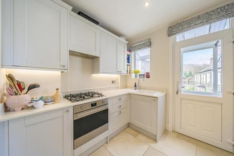 3 bedroom maisonette for sale, Oakhill Road, Putney