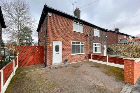 2 bedroom semi-detached house for sale, Highfield Avenue, Romiley