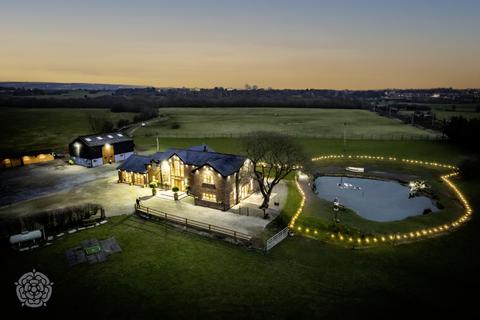 undefined, Jacks Lane, Westhoughton, Bolton, Greater Manchester, BL5 2DJ