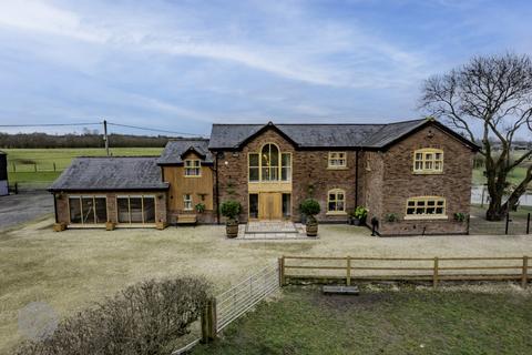 undefined, Jacks Lane, Westhoughton, Bolton, Greater Manchester, BL5 2DJ