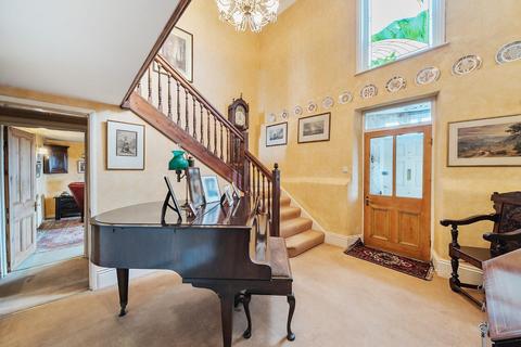 5 bedroom detached house for sale, Little Fencote, Northallerton