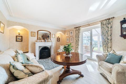 5 bedroom detached house for sale, Little Fencote, Northallerton