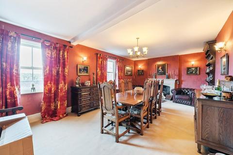 5 bedroom detached house for sale, Little Fencote, Northallerton