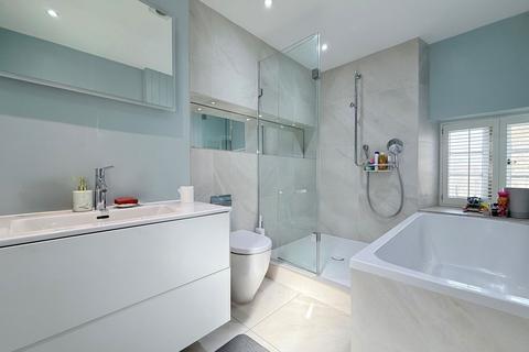 6 Ashley Road, Bathford, Bath, BA1 7TT