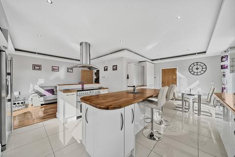 Silverdale Vicarage Lane, Westhead, Ormskirk, L40 6HQ