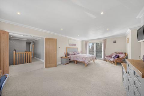 Silverdale Vicarage Lane, Westhead, Ormskirk, L40 6HQ