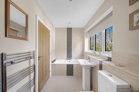 Silverdale Vicarage Lane, Westhead, Ormskirk, L40 6HQ