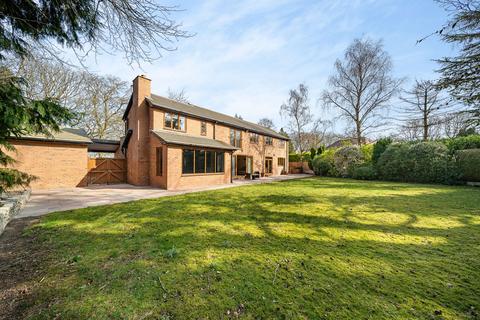 Silverdale Vicarage Lane, Westhead, Ormskirk, L40 6HQ